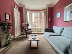 Bohemian Hide in Glasgow South